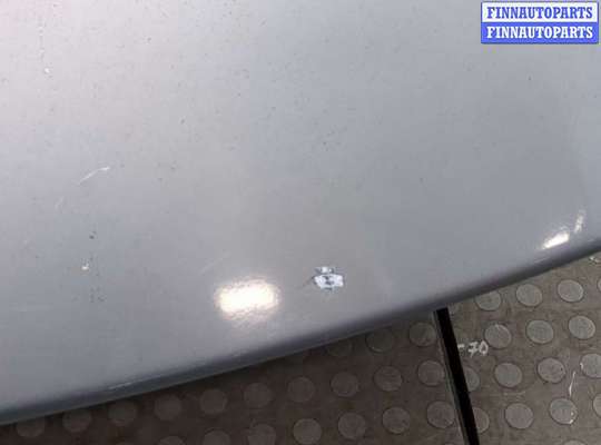 купить Крышка (дверь) багажника на Opel Vectra C 2002-2008