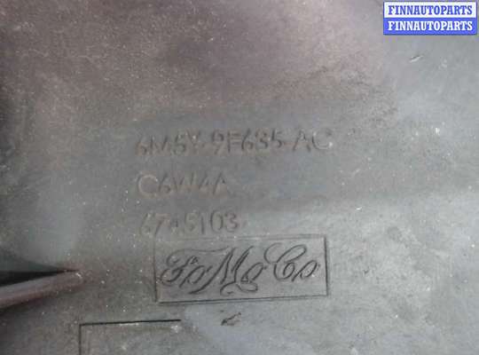 купить Воздухозаборник на Ford Focus 2 2005-2008