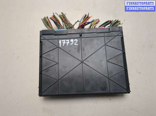 купить Блок комфорта на Cadillac SRX 2009-2016