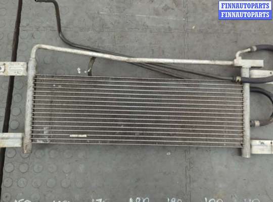 купить Радиатор АКПП на Infiniti QX80 2014-2017