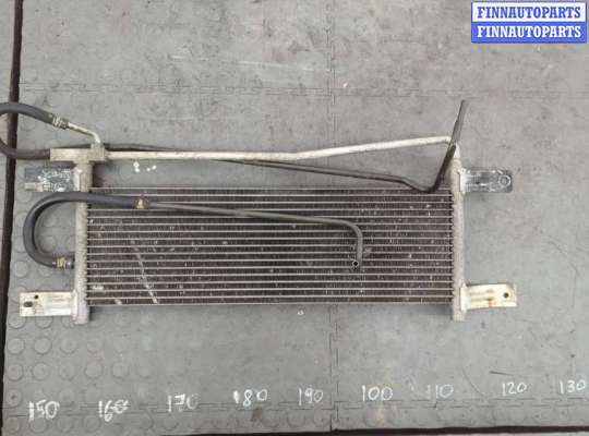 Радиатор АКПП IFZ7140 на Infiniti QX80 2014-2017