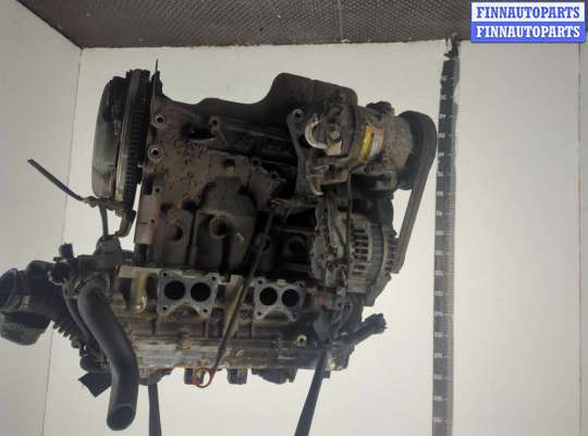 купить Компрессор кондиционера на Nissan Almera Tino