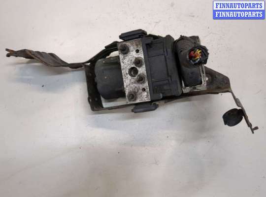 купить Блок АБС, насос (ABS, ESP, ASR) на Ford Mondeo 3 2000-2007
