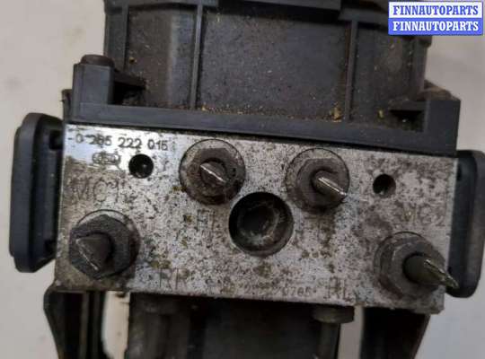купить Блок АБС, насос (ABS, ESP, ASR) на Ford Mondeo 3 2000-2007