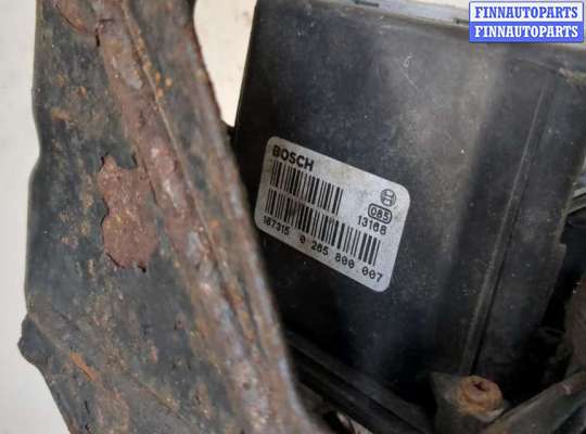 купить Блок АБС, насос (ABS, ESP, ASR) на Ford Mondeo 3 2000-2007