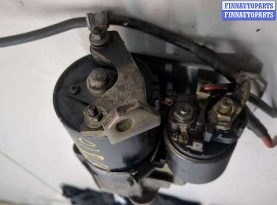 купить Стартер на Audi A4 (B5) 1994-2000