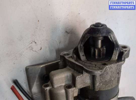 купить Стартер на Audi A4 (B5) 1994-2000