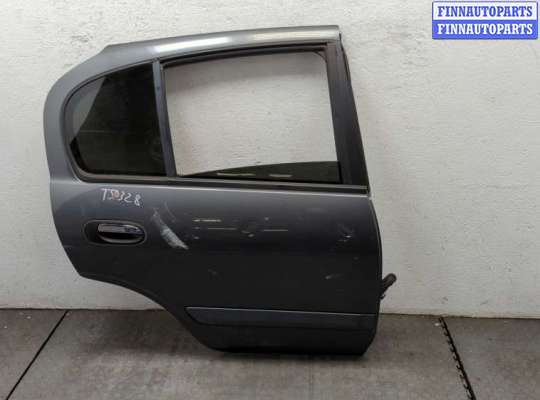 купить Дверь боковая (легковая) на Nissan Almera N16 2000-2006