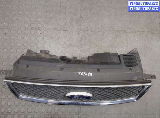 купить Решетка радиатора на Ford C-Max 2002-2010