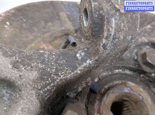 купить Ступица (кулак, цапфа) на Opel Insignia 2008-2017