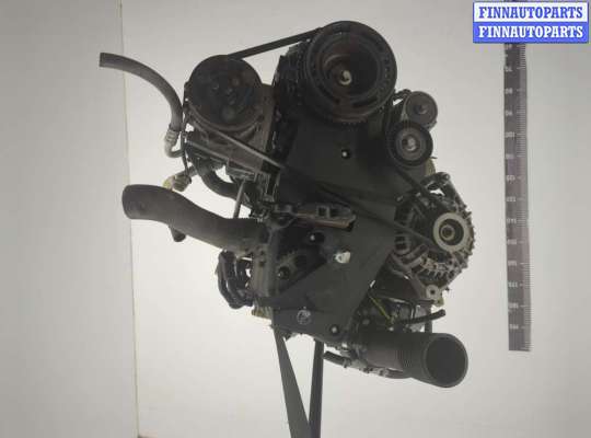 Генератор OP2345968 на Opel Astra G 1998-2005