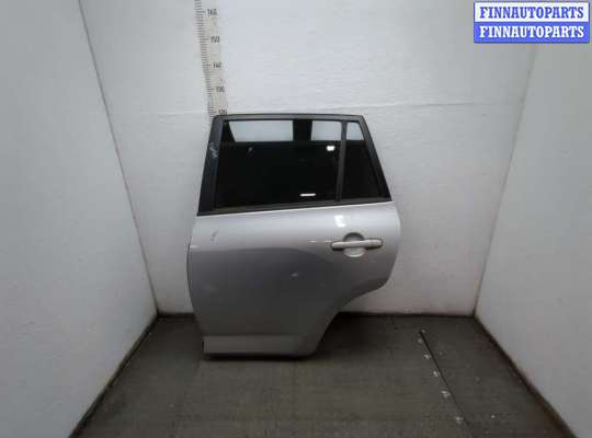 Динамик TT958008 на Toyota RAV 4 2006-2013