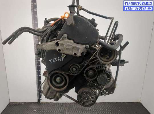 Насос гидроусилителя руля (ГУР) VG2717019 на Volkswagen Golf 4 1997-2006