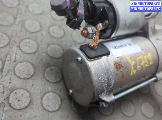 купить Стартер на Toyota Yaris 2005-2011