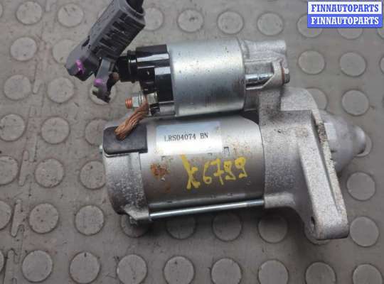 купить Стартер на Toyota Yaris 2005-2011