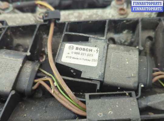 купить Генератор на Volkswagen Polo 2005-2009