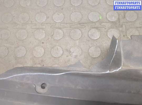 купить Решетка радиатора на Ford Kuga 2008-2012