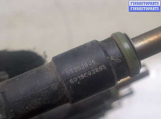 купить Форсунка топливная на Opel Vectra C 2002-2008