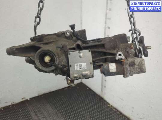 купить Редуктор моста на BMW X1 (F48) 2015-2022