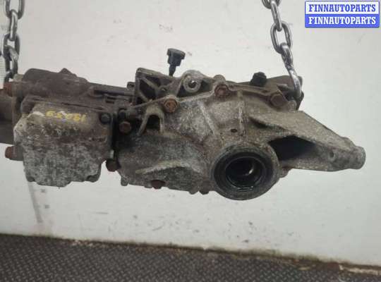 купить Редуктор моста на BMW X1 (F48) 2015-2022