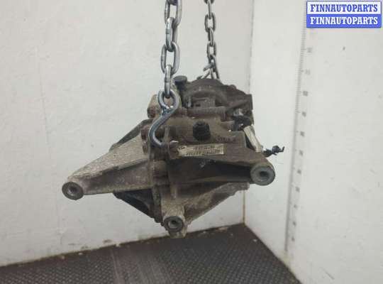 купить Редуктор моста на BMW X1 (F48) 2015-2022