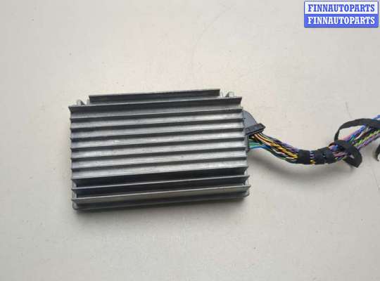 Усилитель звука BM3586535 на BMW X3 F25 2010-2017