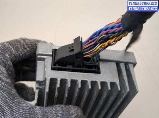 купить Усилитель звука на BMW X3 F25 2010-2017