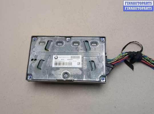 купить Усилитель звука на BMW X3 F25 2010-2017