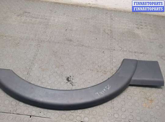 купить Молдинг крыла на KIA Sorento UM 2014-2020