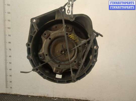 купить КПП - автомат (АКПП) 4х4 на BMW X5 E70 2006-2013