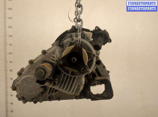купить КПП - автомат (АКПП) 4х4 на BMW X5 E70 2006-2013