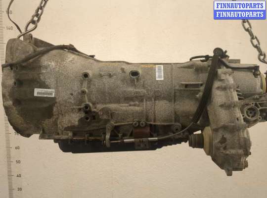 купить КПП - автомат (АКПП) 4х4 на BMW X5 E70 2006-2013