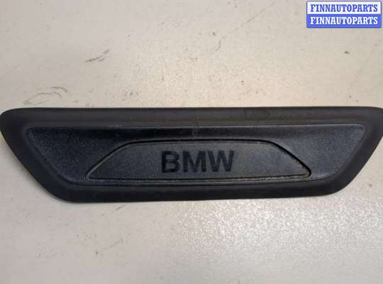 Накладка на порог BM3380575 на BMW X1 (F48) 2015-2022