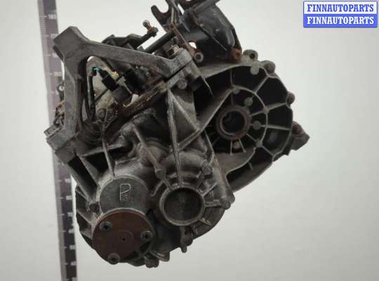 купить КПП 5-ст.мех. (МКПП) на Ford C-Max 2002-2010