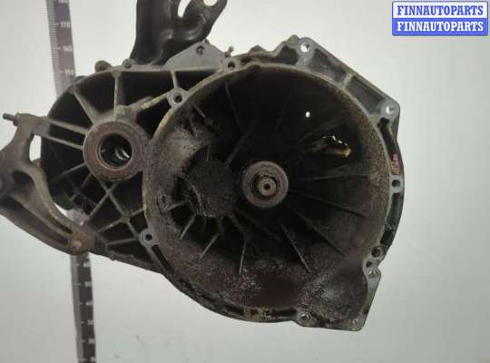 купить КПП 5-ст.мех. (МКПП) на Ford C-Max 2002-2010