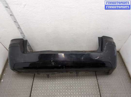 Бампер OP2371319 на Opel Zafira B 2005-2014