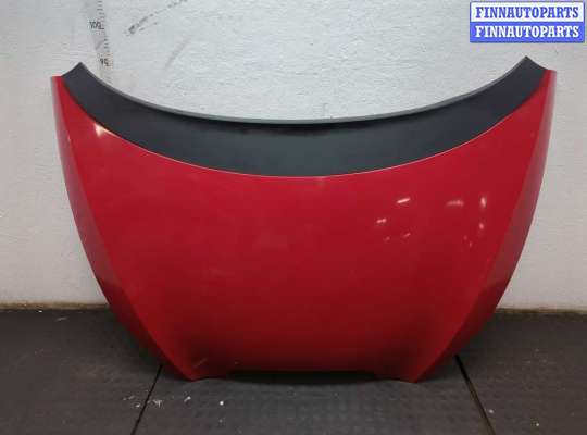 Обшивка капота ST340314 на Seat Altea 2004-2015