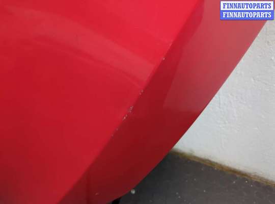 купить Обшивка капота на Seat Altea 2004-2015