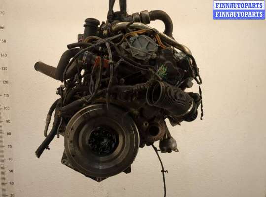 купить Двигатель (ДВС) на Ford Focus 2 2008-2011