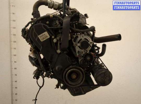 купить Двигатель (ДВС) на Ford Focus 2 2008-2011
