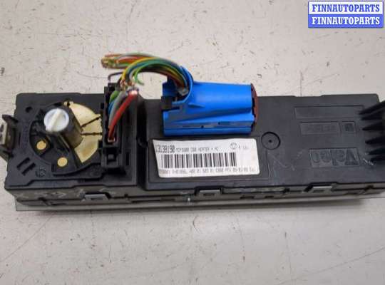 купить Переключатель отопителя (печки) на Opel Vectra C 2002-2008