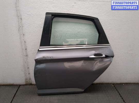 купить Дверь боковая (легковая) на Volkswagen Jetta 7 2018-2024
