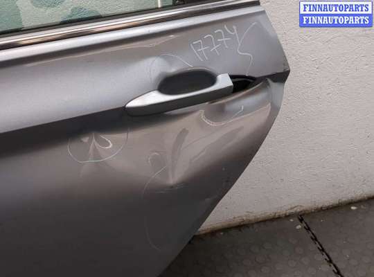 купить Дверь боковая (легковая) на Volkswagen Jetta 7 2018-2024