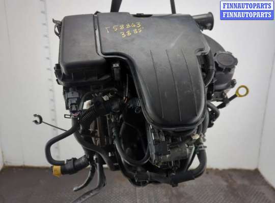 купить Катушка зажигания на Peugeot 107 2005-2012