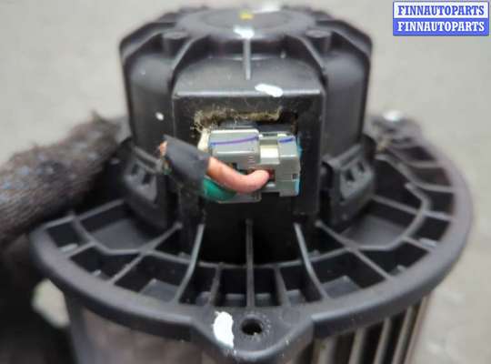 Мотор отопителя на Hyundai Elantra VI (AD)