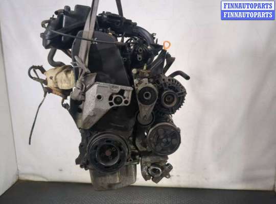 купить Двигатель (ДВС) на Volkswagen Golf 4 1997-2005