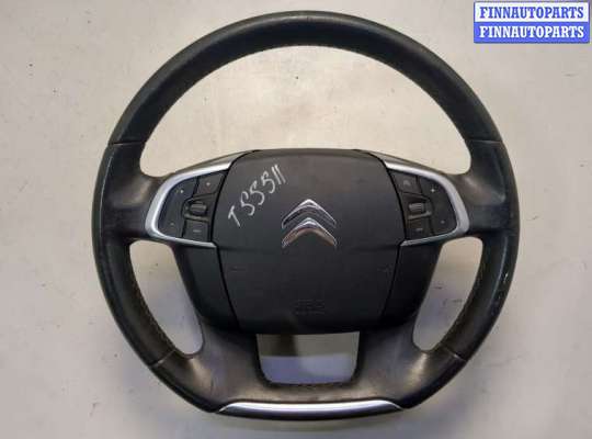 купить Руль на Citroen C4 2010-2020