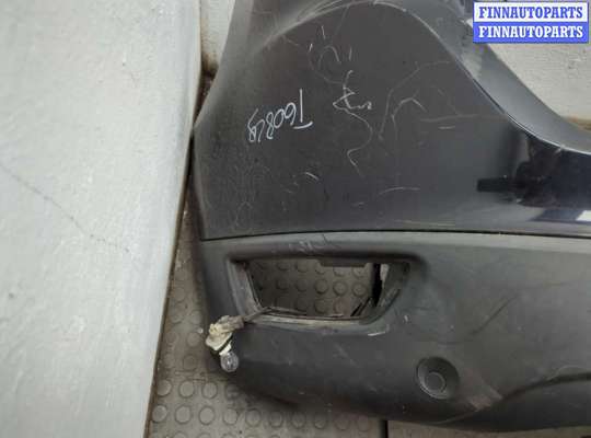 купить Бампер на Volvo XC60 2008-2017