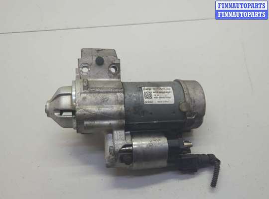 купить Стартер на BMW 3 G20, G21 2018-2025