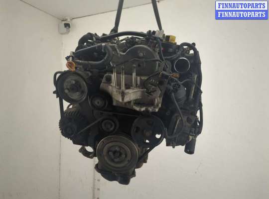 Двигатель (ДВС) FT568620 на Peugeot Bipper 2009-2018